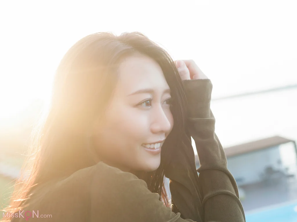 [JP] Nao Furuhata (古畑奈和): HELLO NEW ME (59 photos)