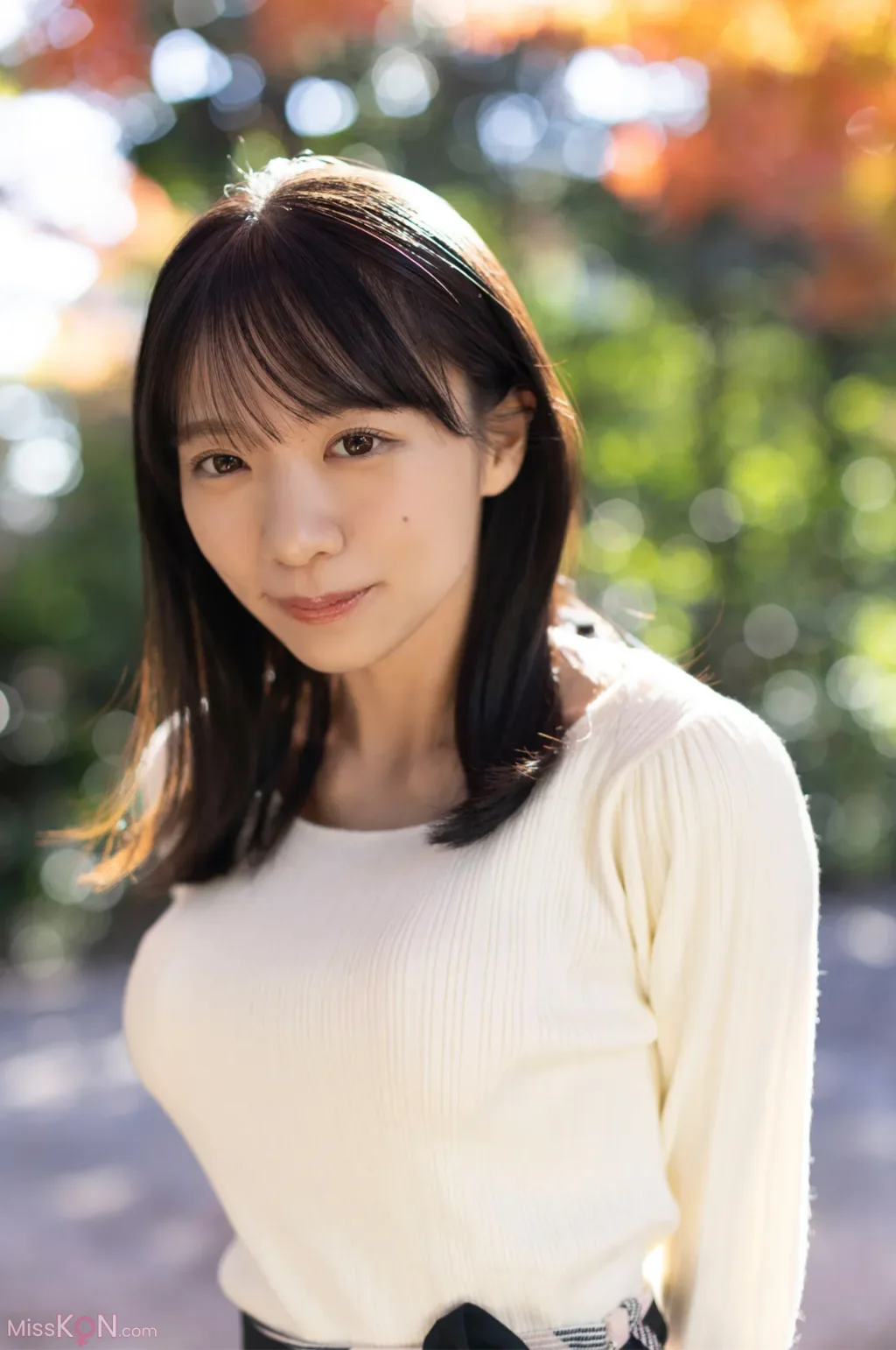 [JP] Yūko Tsubakino (椿野ゆうこ): SEXY予報100%!! (14 photos)