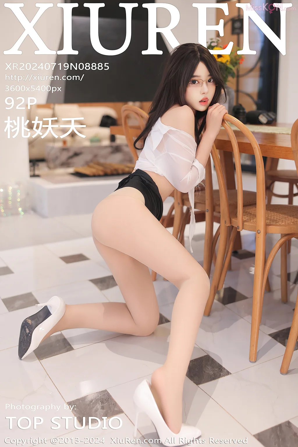 XIUREN No.8876 – 8885 (788 photos) – Page 10