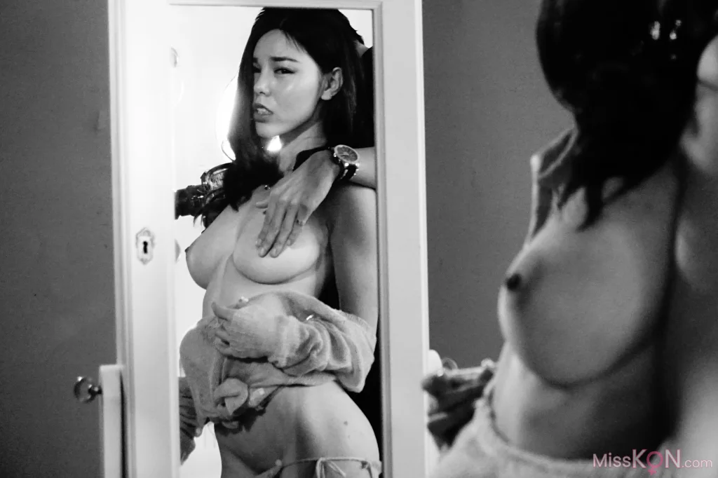 [XR Uncensored] Chen Jiaxi (沈佳熹): R18 秀人网模特 居家私拍 (141 photos)