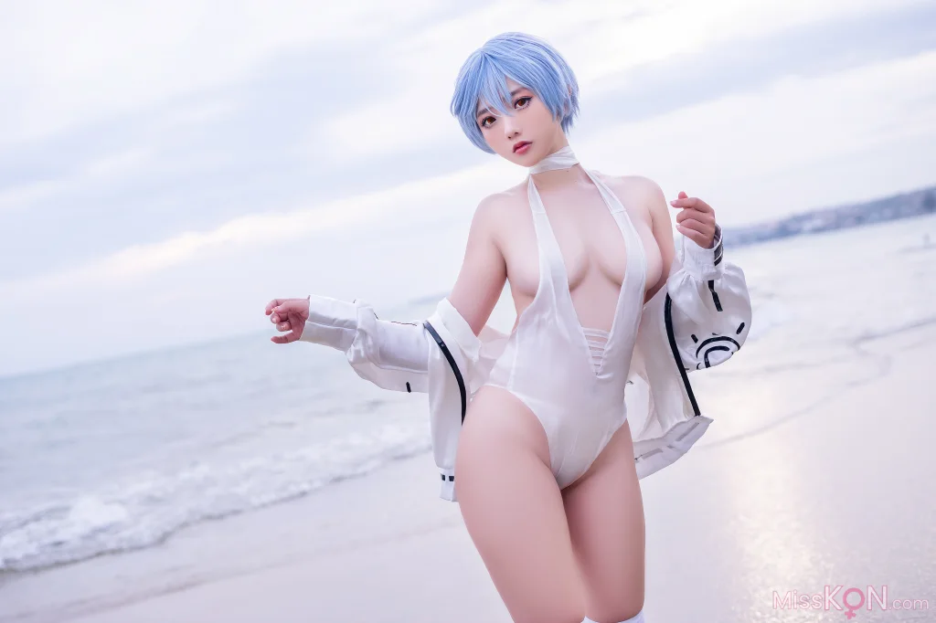 Coser@Messie Huang: Rei (27 photos)