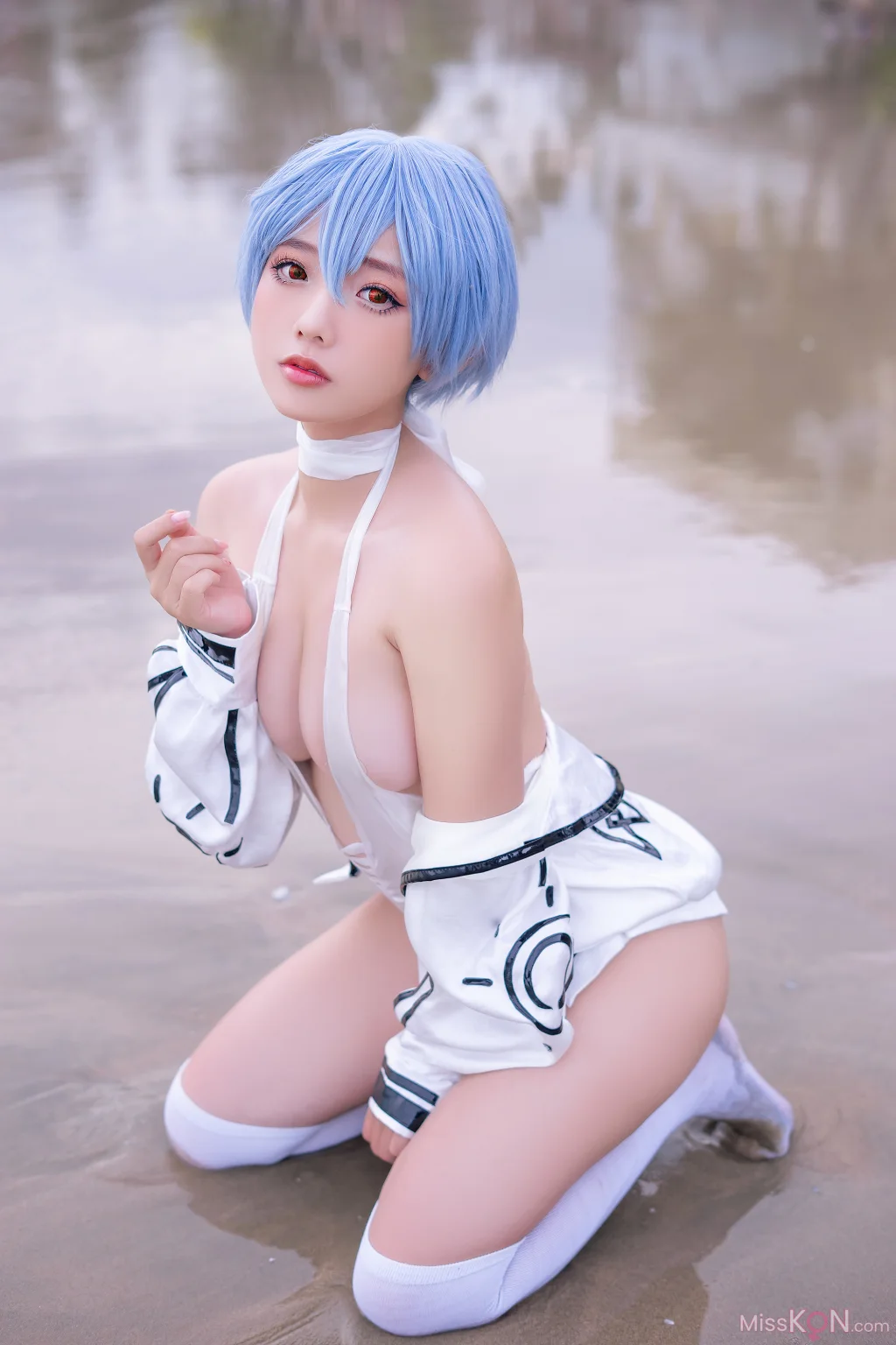 Coser@Messie Huang: Rei (27 photos)