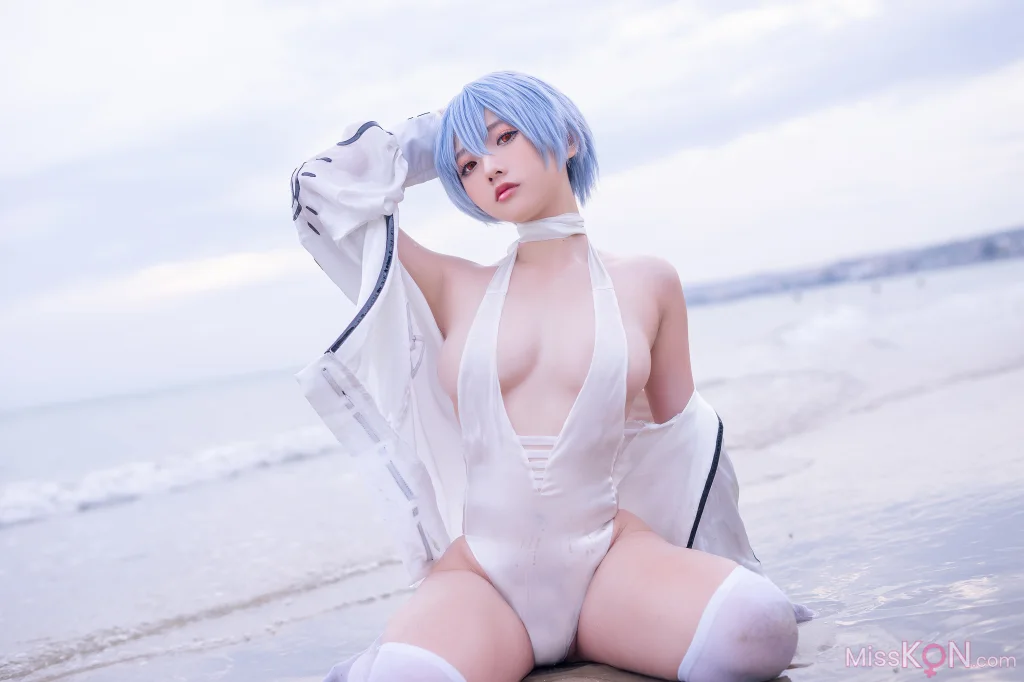 Coser@Messie Huang: Rei (27 photos)