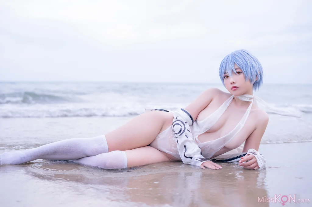 Coser@Messie Huang: Rei (27 photos)