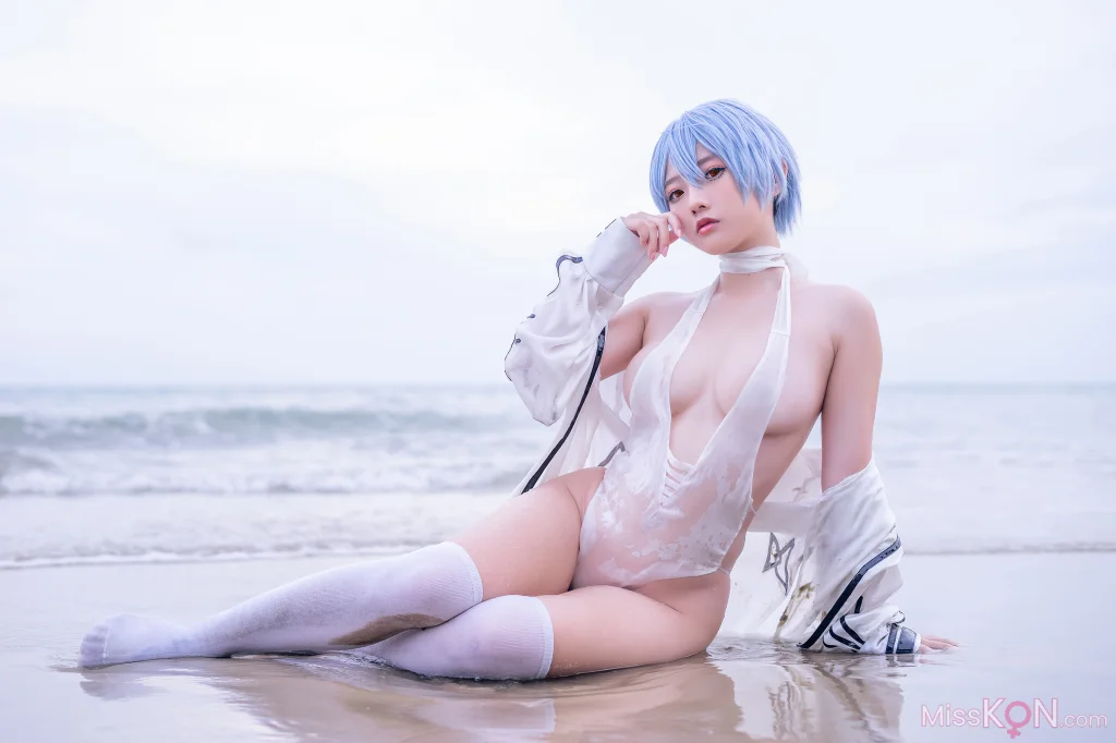 Coser@Messie Huang: Rei (27 photos)