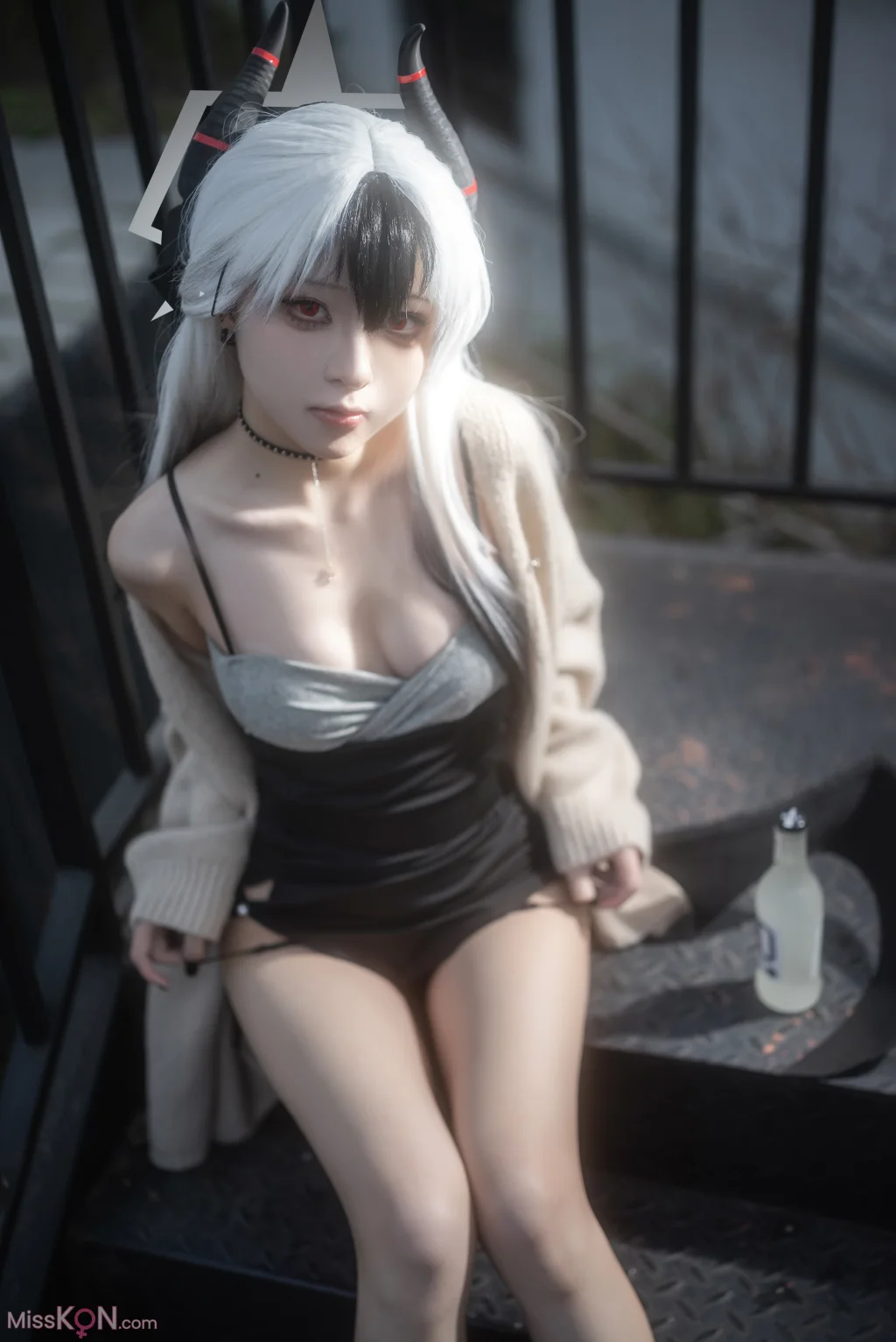 Coser@矢量鱼: 礼服佳代子 (32 photos) – Page 2