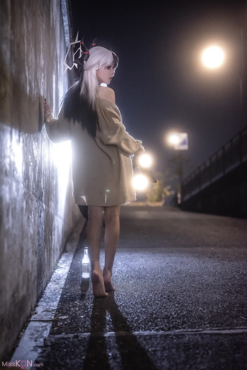 Coser@矢量鱼: 礼服佳代子 (32 photos) – Page 2