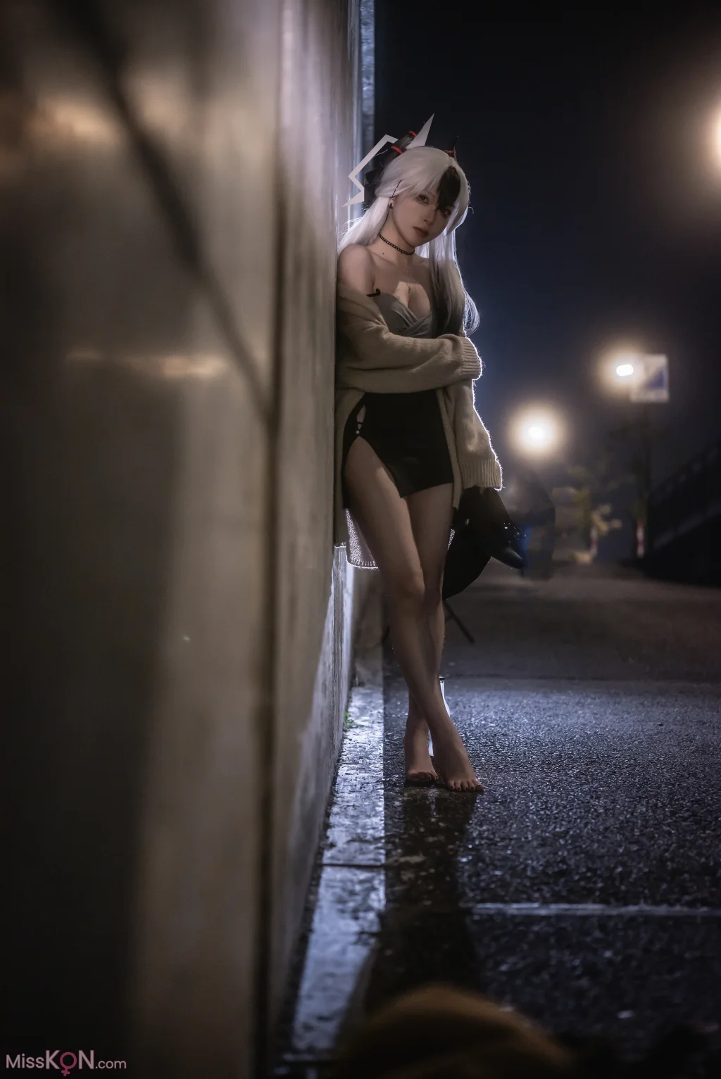 Coser@矢量鱼: 礼服佳代子 (32 photos) – Page 2