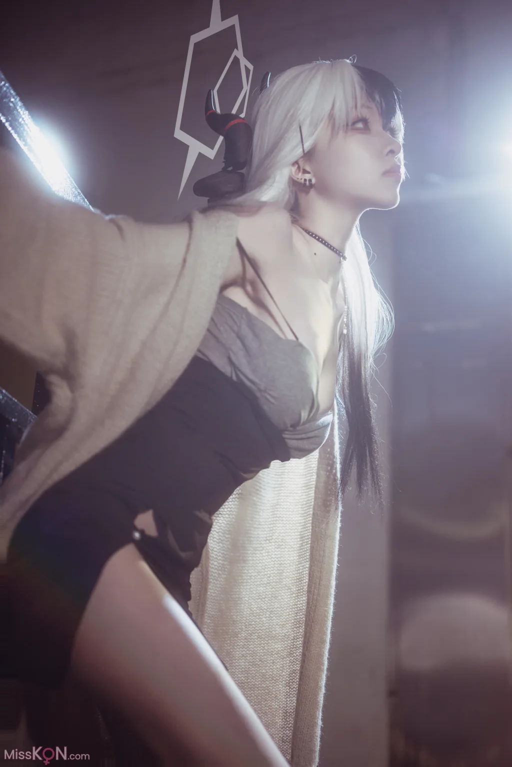 Coser@矢量鱼: 礼服佳代子 (32 photos) – Page 3