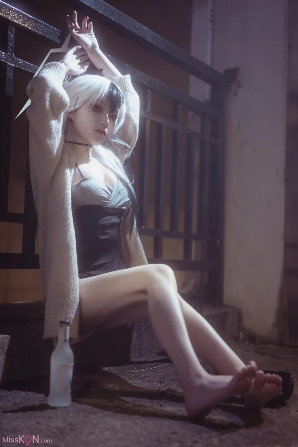 Coser@矢量鱼: 礼服佳代子 (32 photos) – Page 3