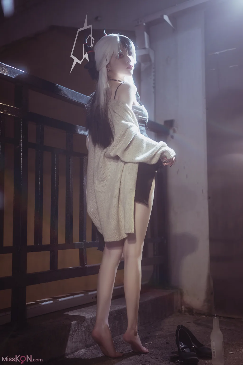 Coser@矢量鱼: 礼服佳代子 (32 photos) – Page 3