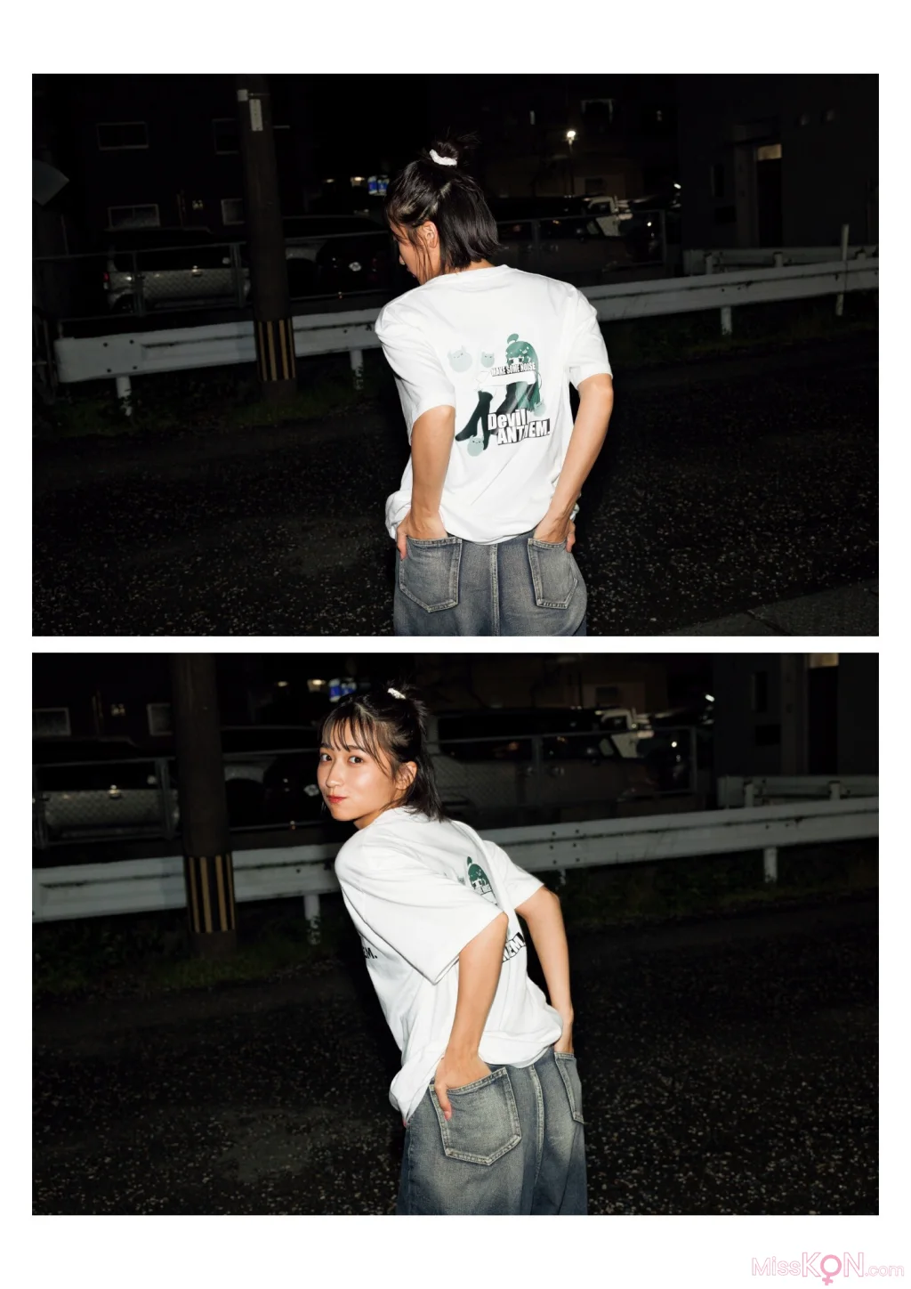 [JP] Akira Mizuno (水野瞳): AKIRA (150 photos)