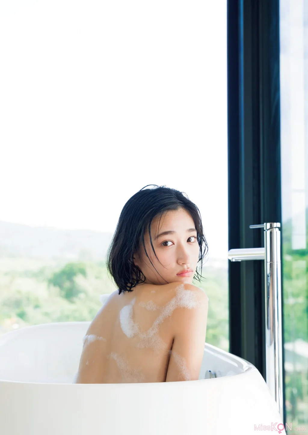 [JP] Akira Mizuno (水野瞳): AKIRA (150 photos)