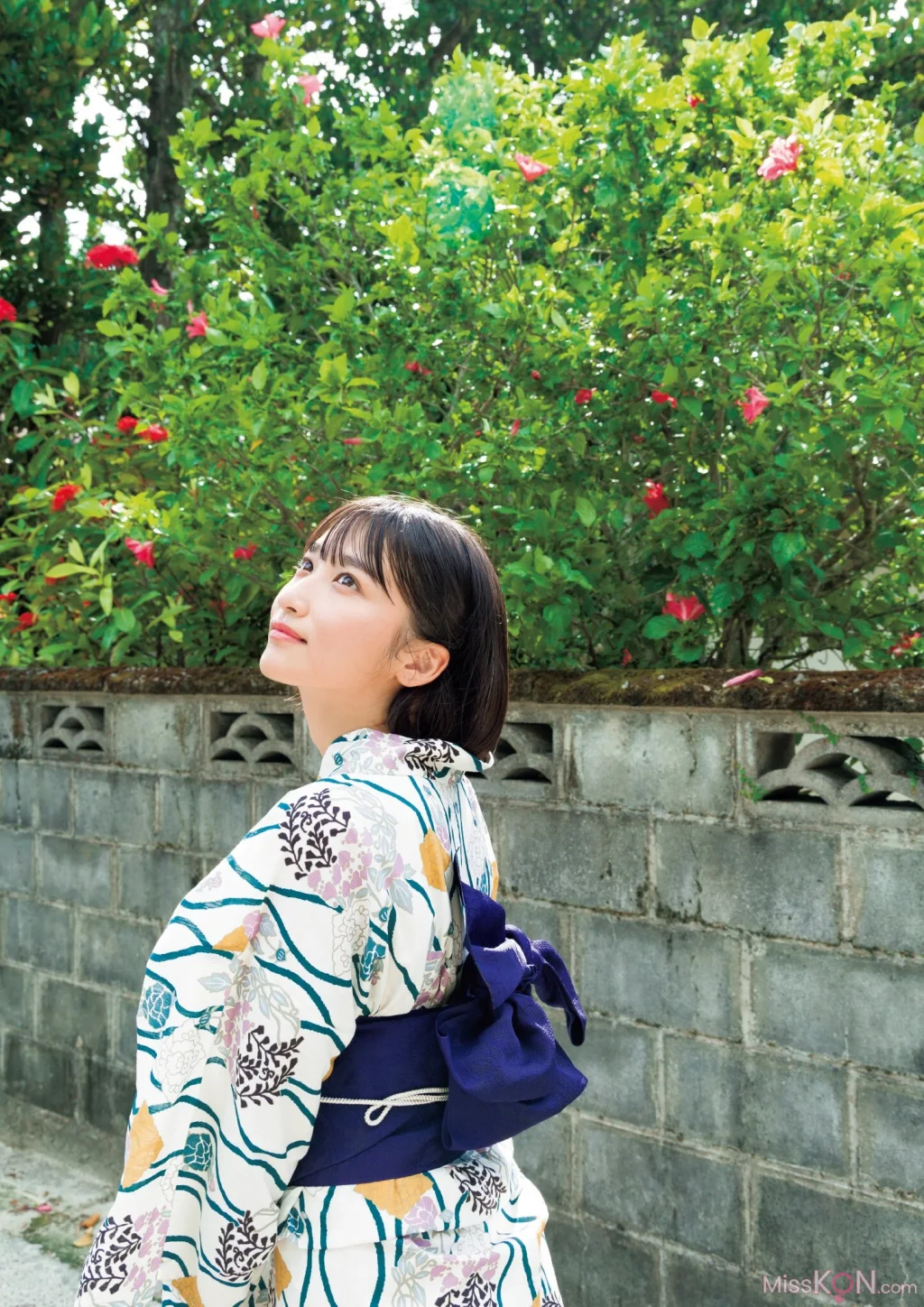 [JP] Akira Mizuno (水野瞳): AKIRA (150 photos)