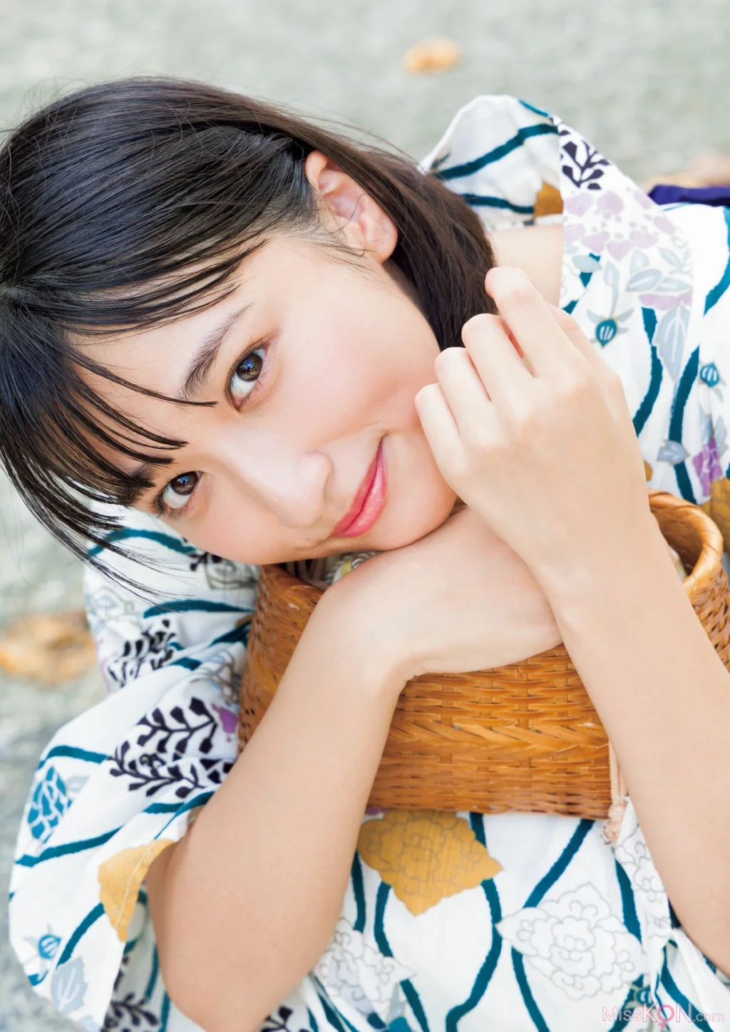 [JP] Akira Mizuno (水野瞳): AKIRA (150 photos)