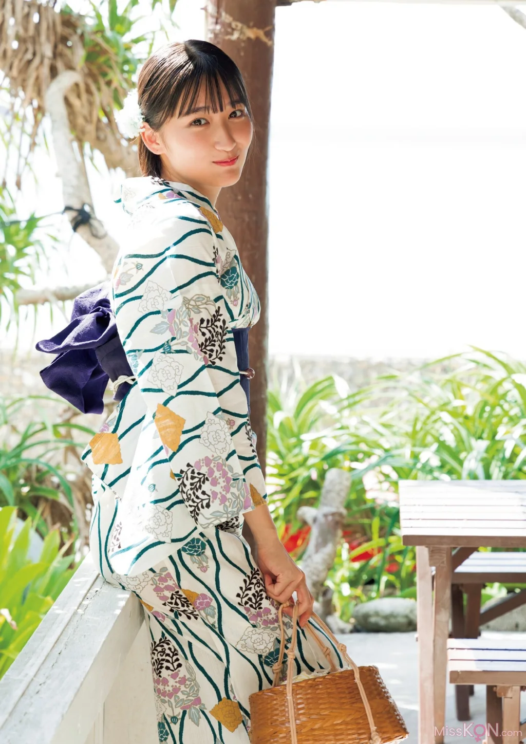 [JP] Akira Mizuno (水野瞳): AKIRA (150 photos)