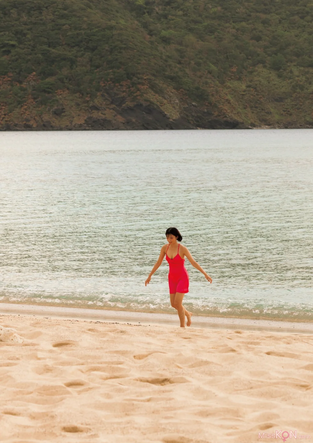 [JP] Akira Mizuno (水野瞳): AKIRA (150 photos)