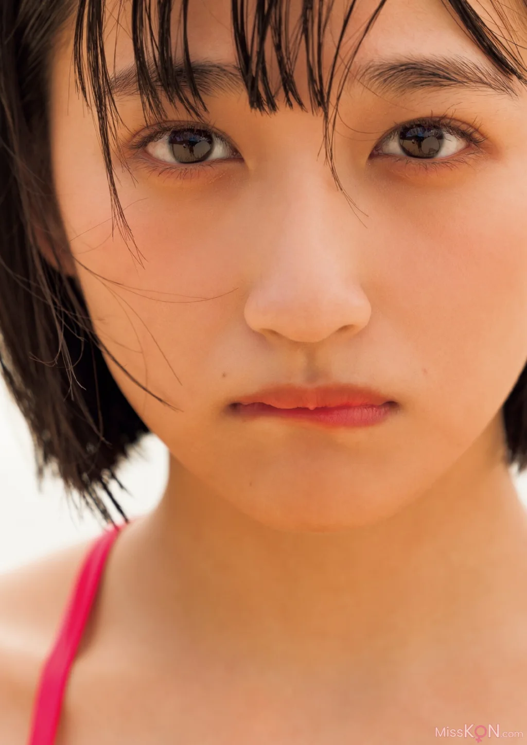 [JP] Akira Mizuno (水野瞳): AKIRA (150 photos)