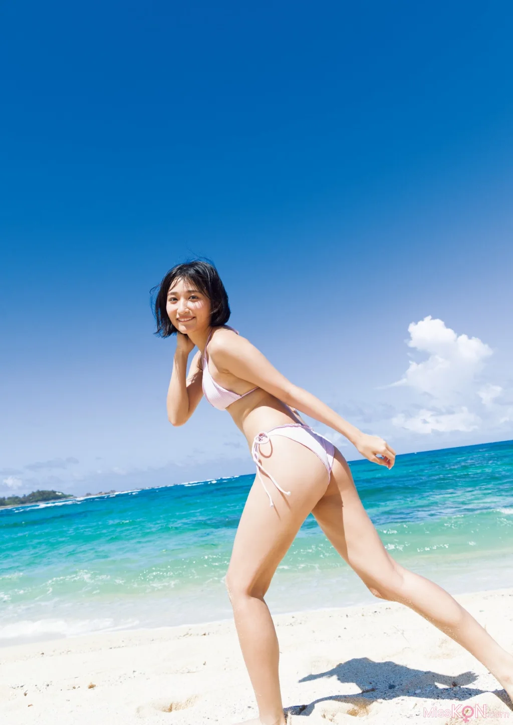 [JP] Akira Mizuno (水野瞳): AKIRA (150 photos)