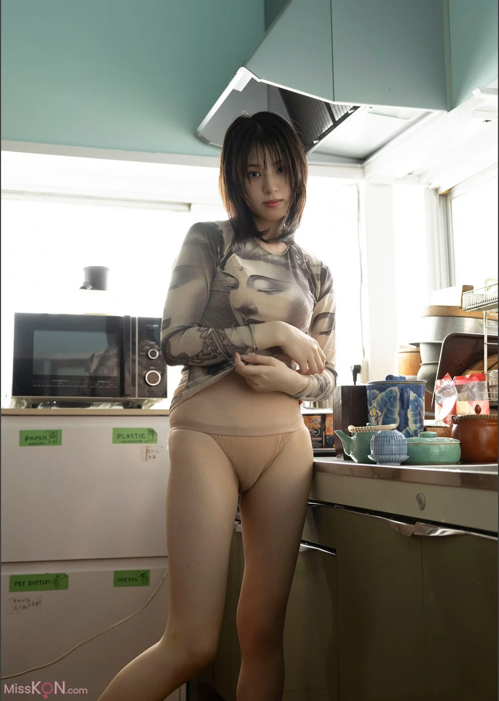 [JP] Iori Sagara (相樂伊織): ギャルじゃねーし。 (71 photos)