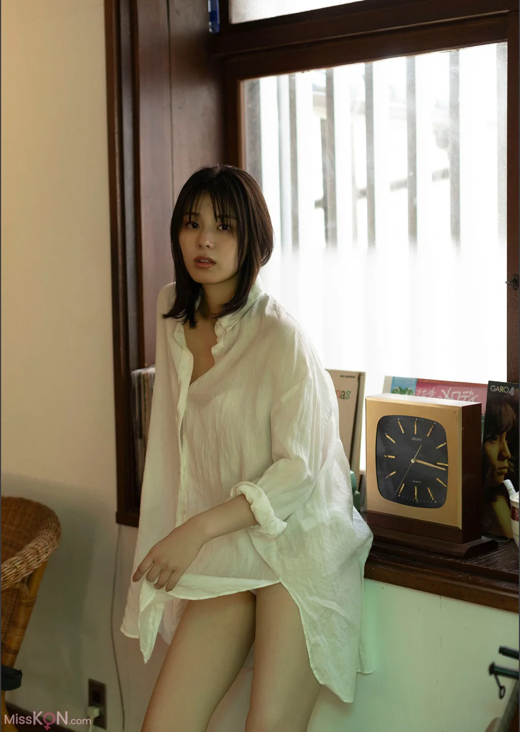 [JP] Iori Sagara (相樂伊織): ギャルじゃねーし。 (71 photos)