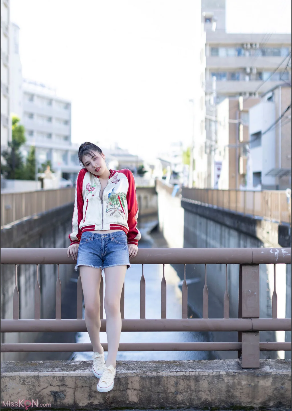 [JP] Iori Sagara (相樂伊織): ギャルじゃねーし。 (71 photos)