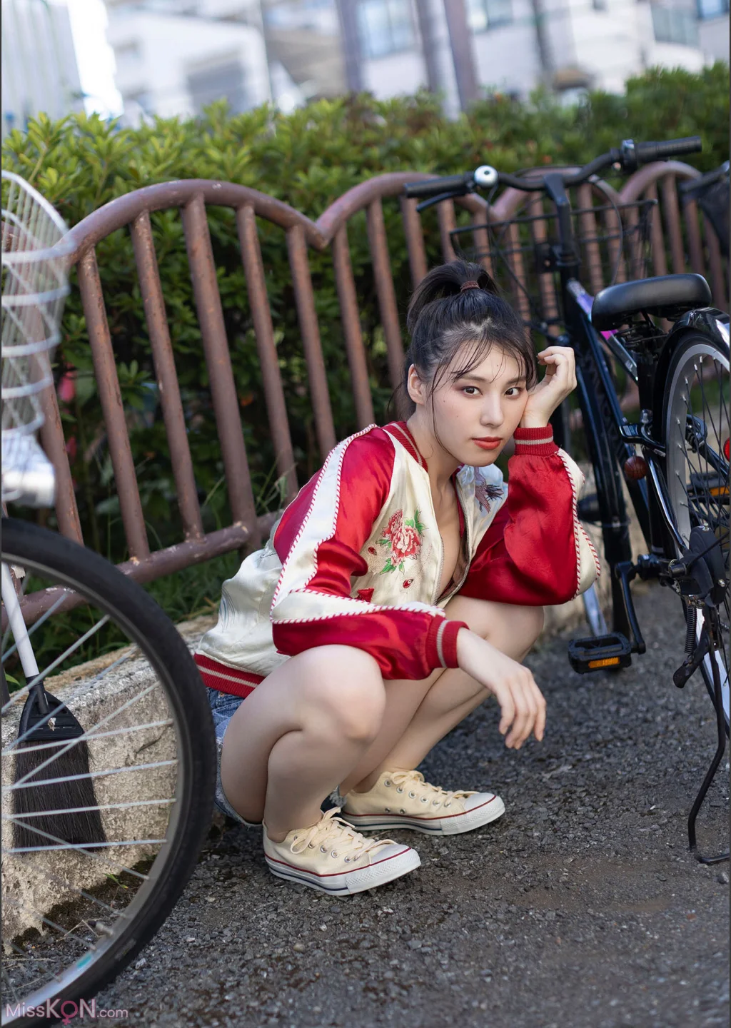 [JP] Iori Sagara (相樂伊織): ギャルじゃねーし。 (71 photos)