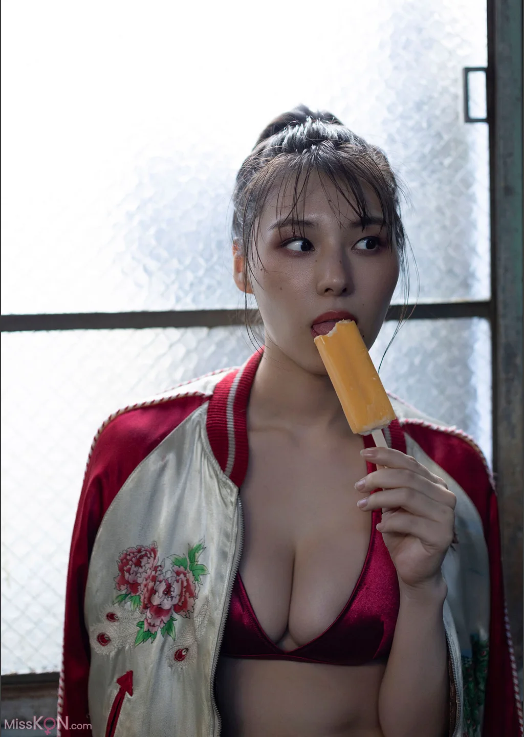 [JP] Iori Sagara (相樂伊織): ギャルじゃねーし。 (71 photos)