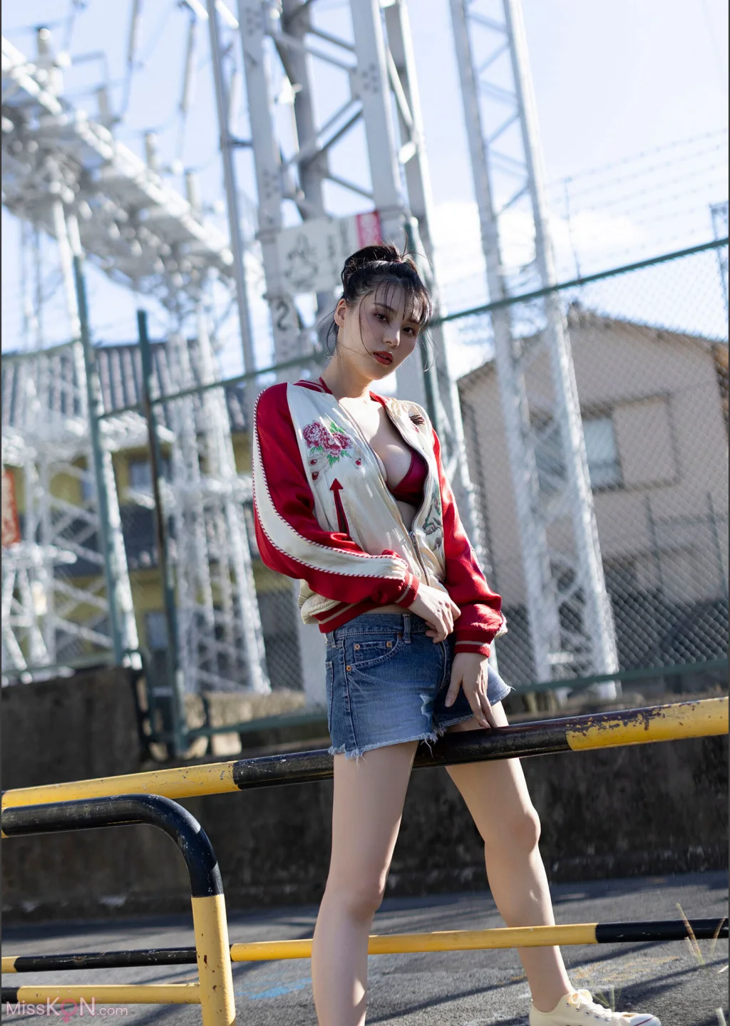 [JP] Iori Sagara (相樂伊織): ギャルじゃねーし。 (71 photos)