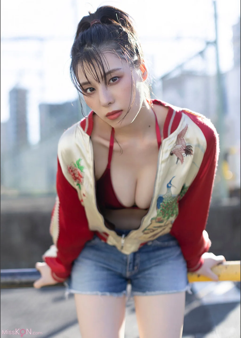 [JP] Iori Sagara (相樂伊織): ギャルじゃねーし。 (71 photos)