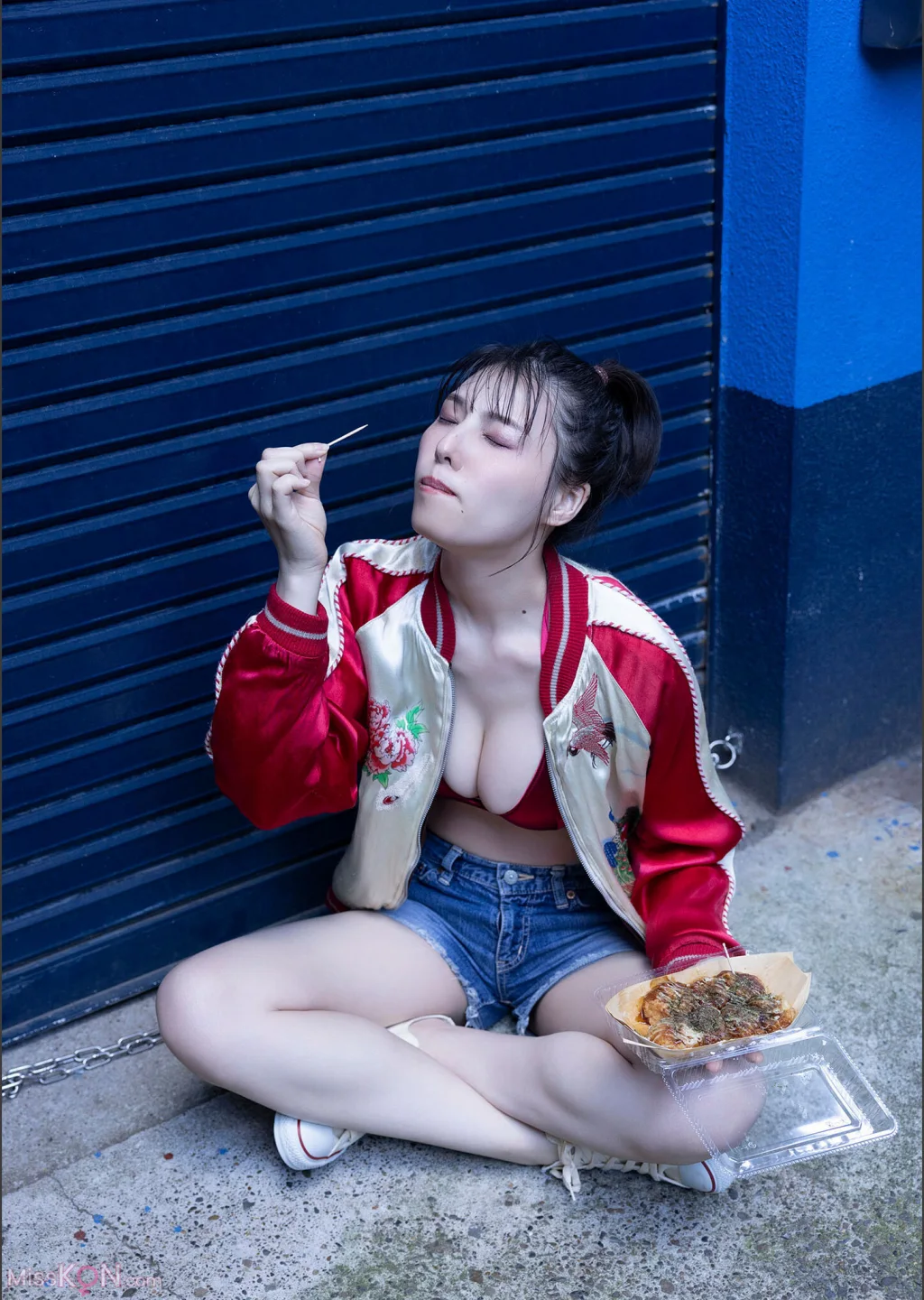 [JP] Iori Sagara (相樂伊織): ギャルじゃねーし。 (71 photos)