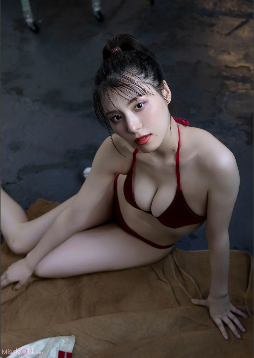 [JP] Iori Sagara (相樂伊織): ギャルじゃねーし。 (71 photos)