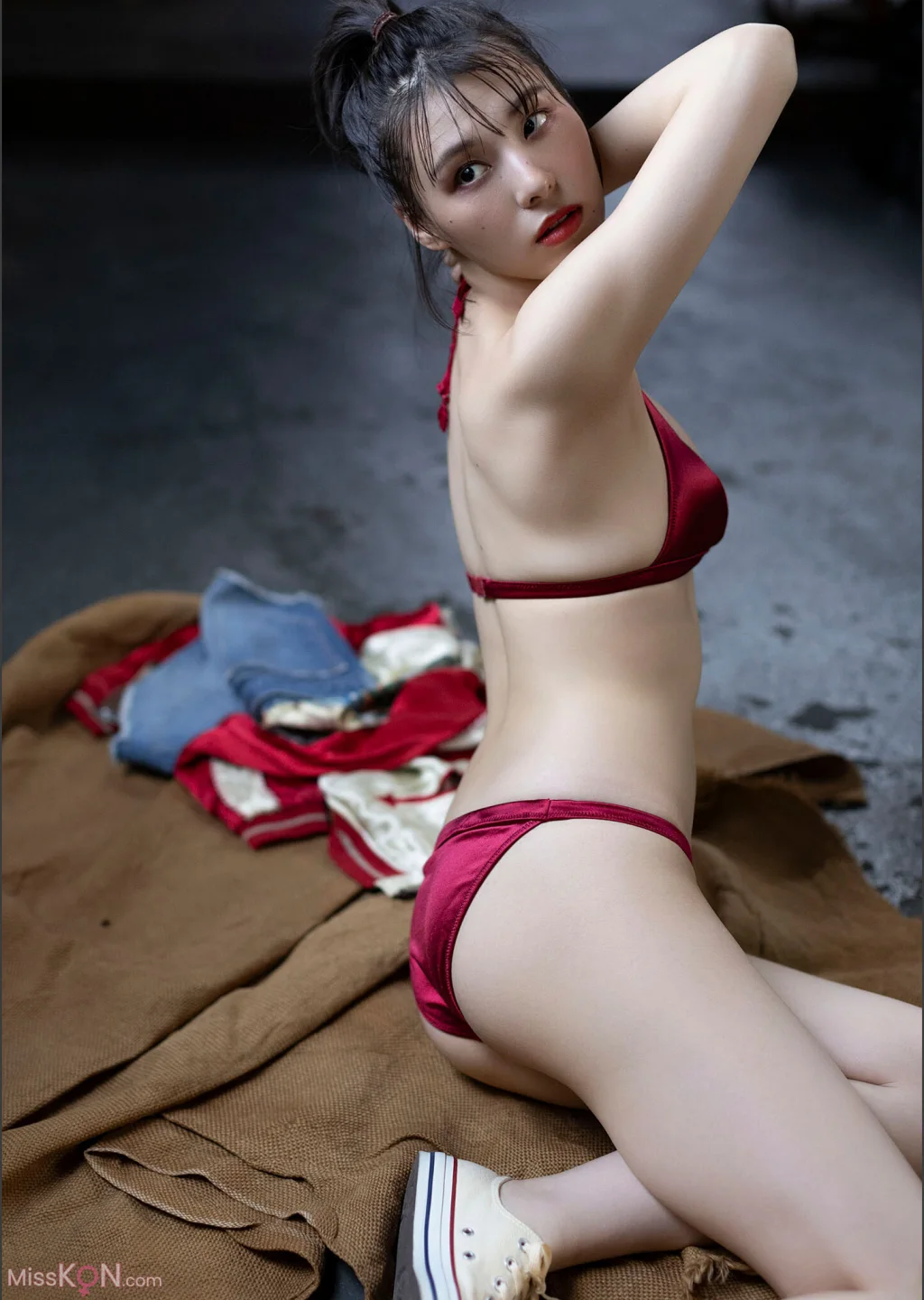 [JP] Iori Sagara (相樂伊織): ギャルじゃねーし。 (71 photos)