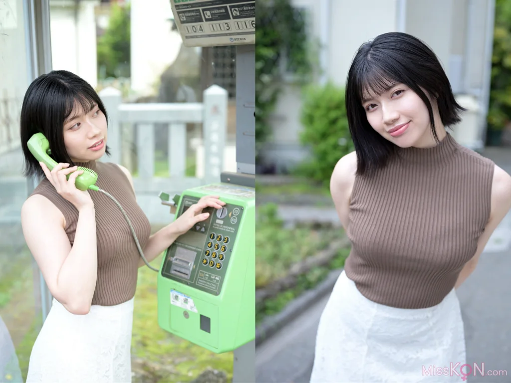 [JP] Ishihara Nozomi (石原希望): ワイルドキャット (45 photos)