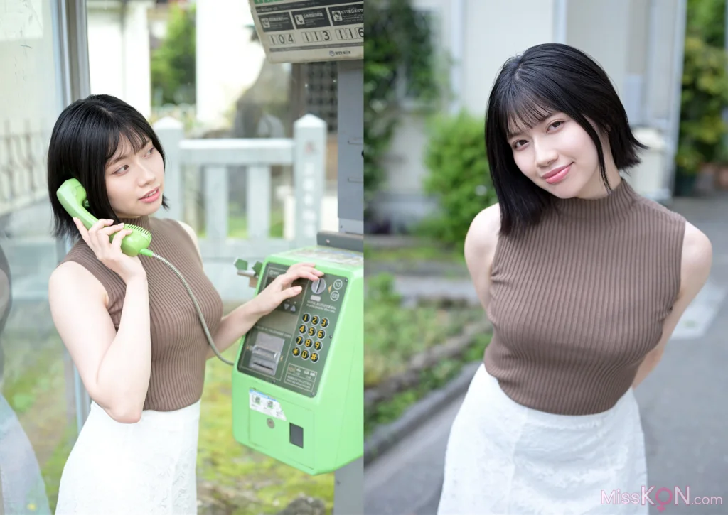 [JP] Ishihara Nozomi (石原希望): ワイルドキャット (45 photos)