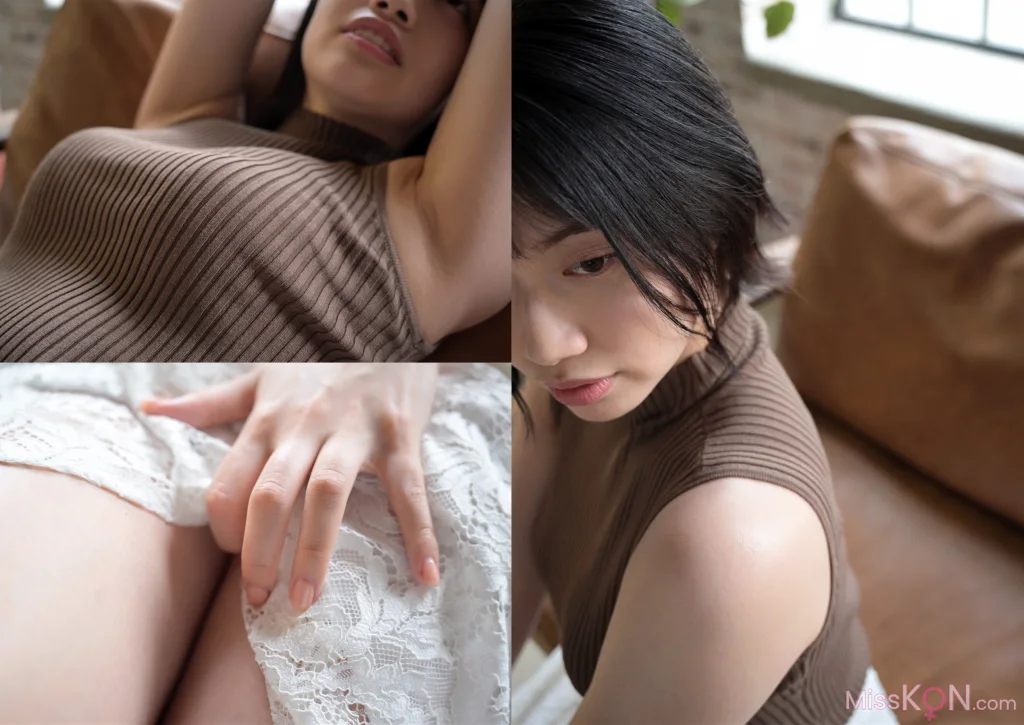 [JP] Ishihara Nozomi (石原希望): ワイルドキャット (45 photos)