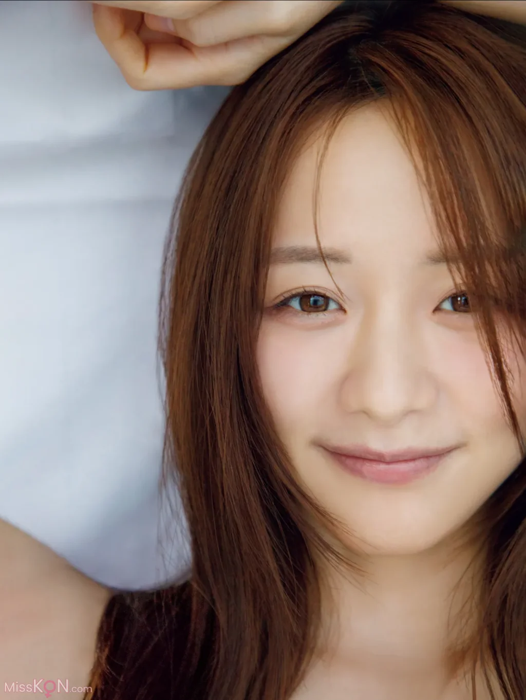 [JP] Kasumi Mori (森香澄): もっとアブない (13 photos)