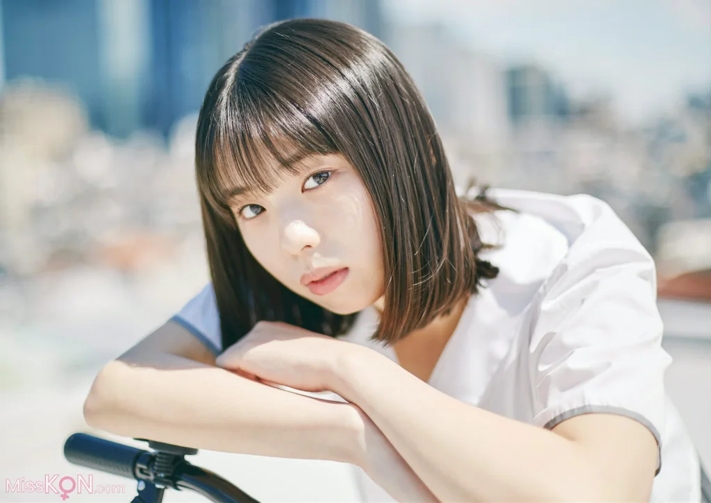 [JP] Kikuchi Hina (菊地姫奈): 青春シンドローム (16 photos)