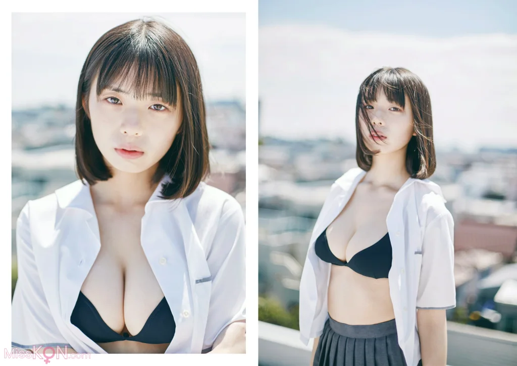 [JP] Kikuchi Hina (菊地姫奈): 青春シンドローム (16 photos)