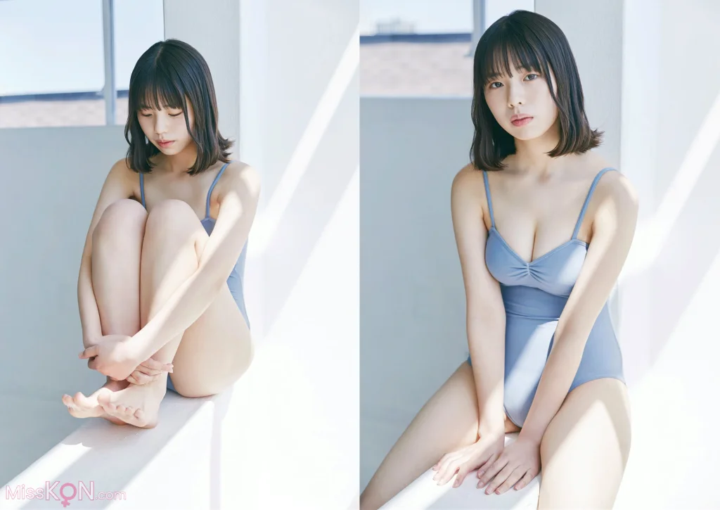 [JP] Kikuchi Hina (菊地姫奈): 青春シンドローム (16 photos)