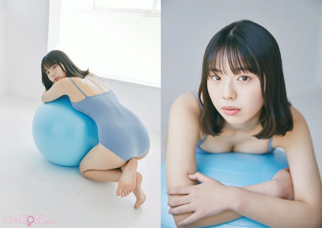 [JP] Kikuchi Hina (菊地姫奈): 青春シンドローム (16 photos)