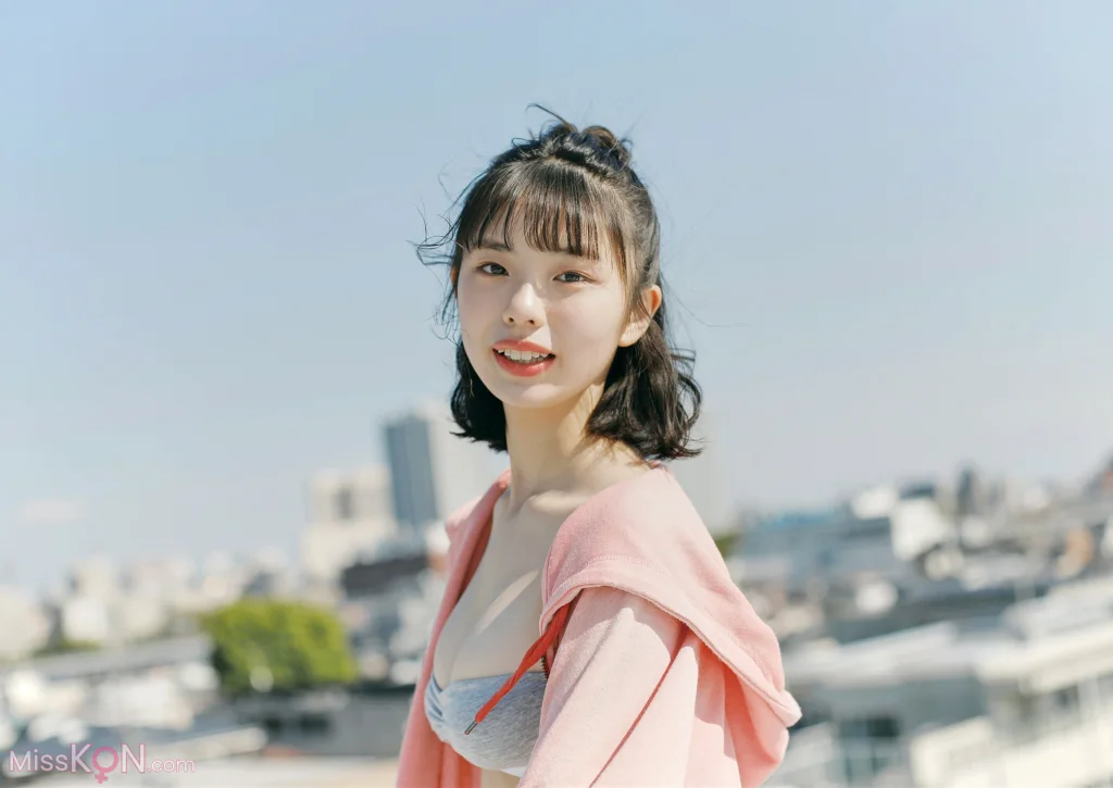 [JP] Kikuchi Hina (菊地姫奈): 青春シンドローム (16 photos)