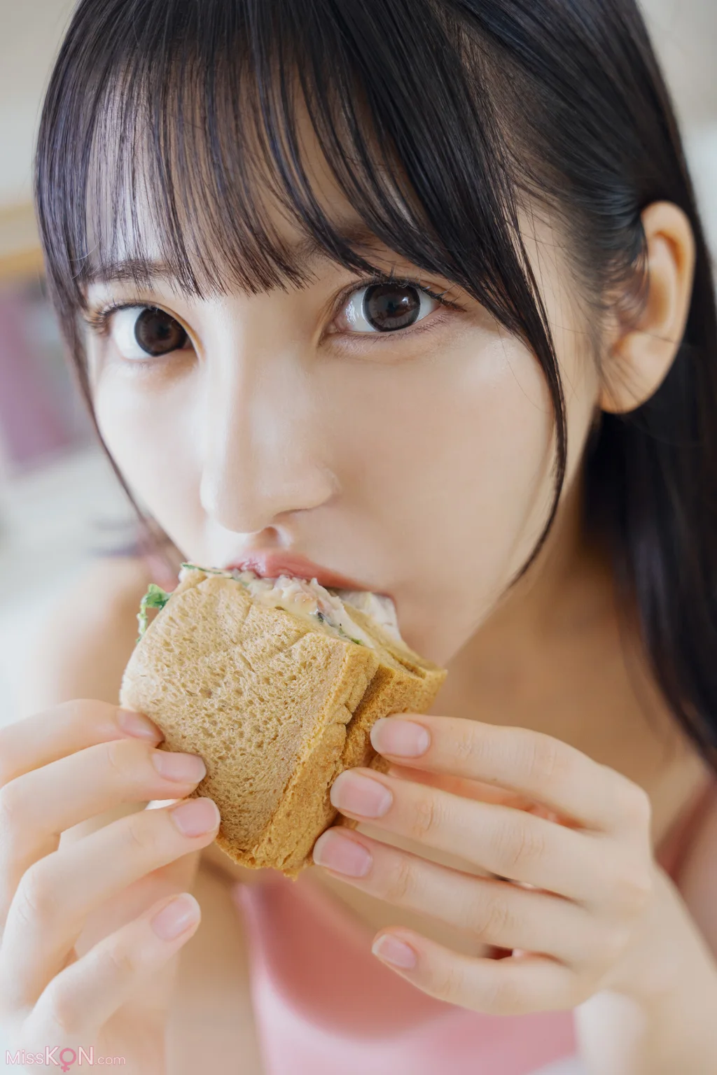 [JP] TOOMI (十味): もっと甘いものを (48 photos)