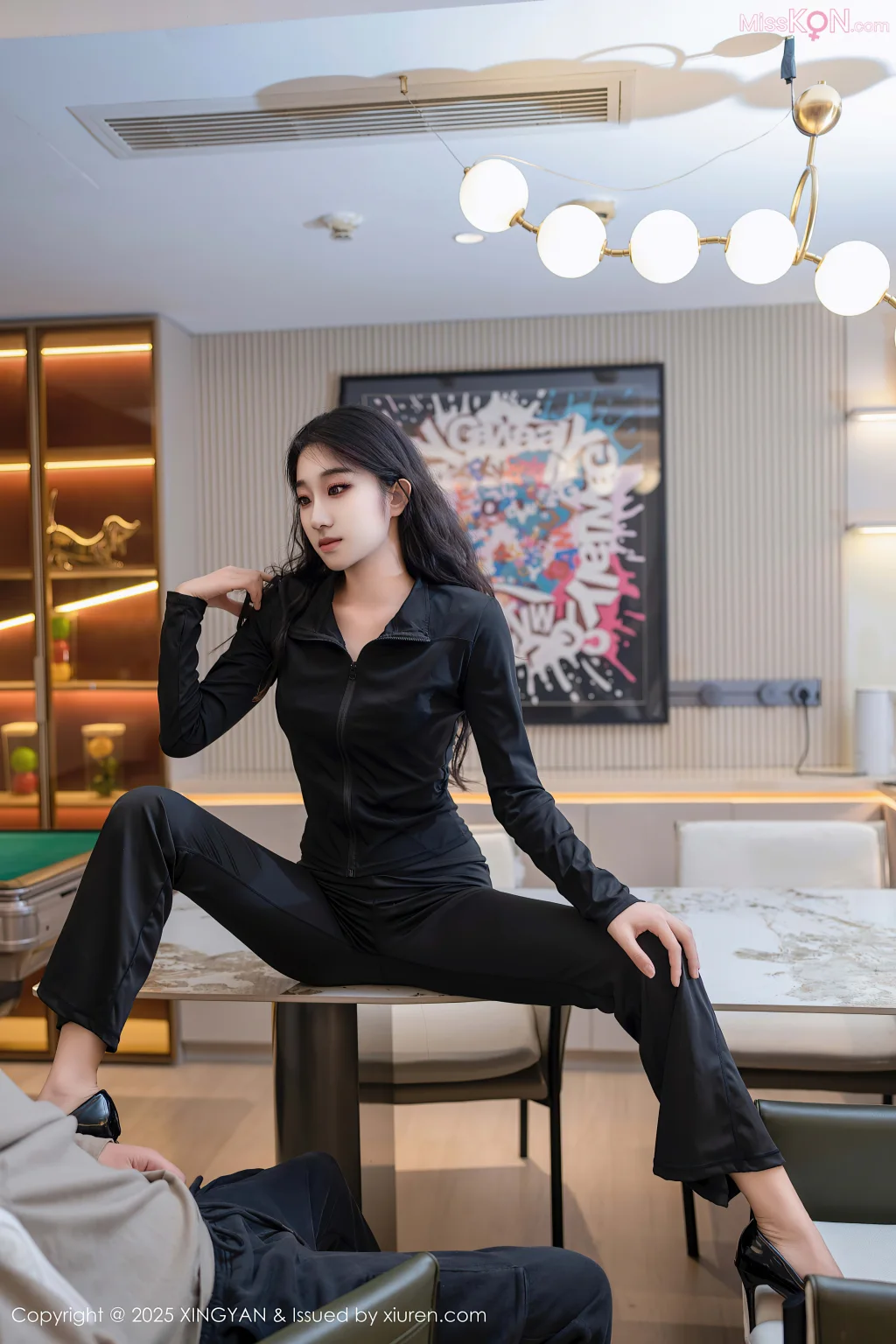 XingYan Vol.321: 星冉 (74 photos)