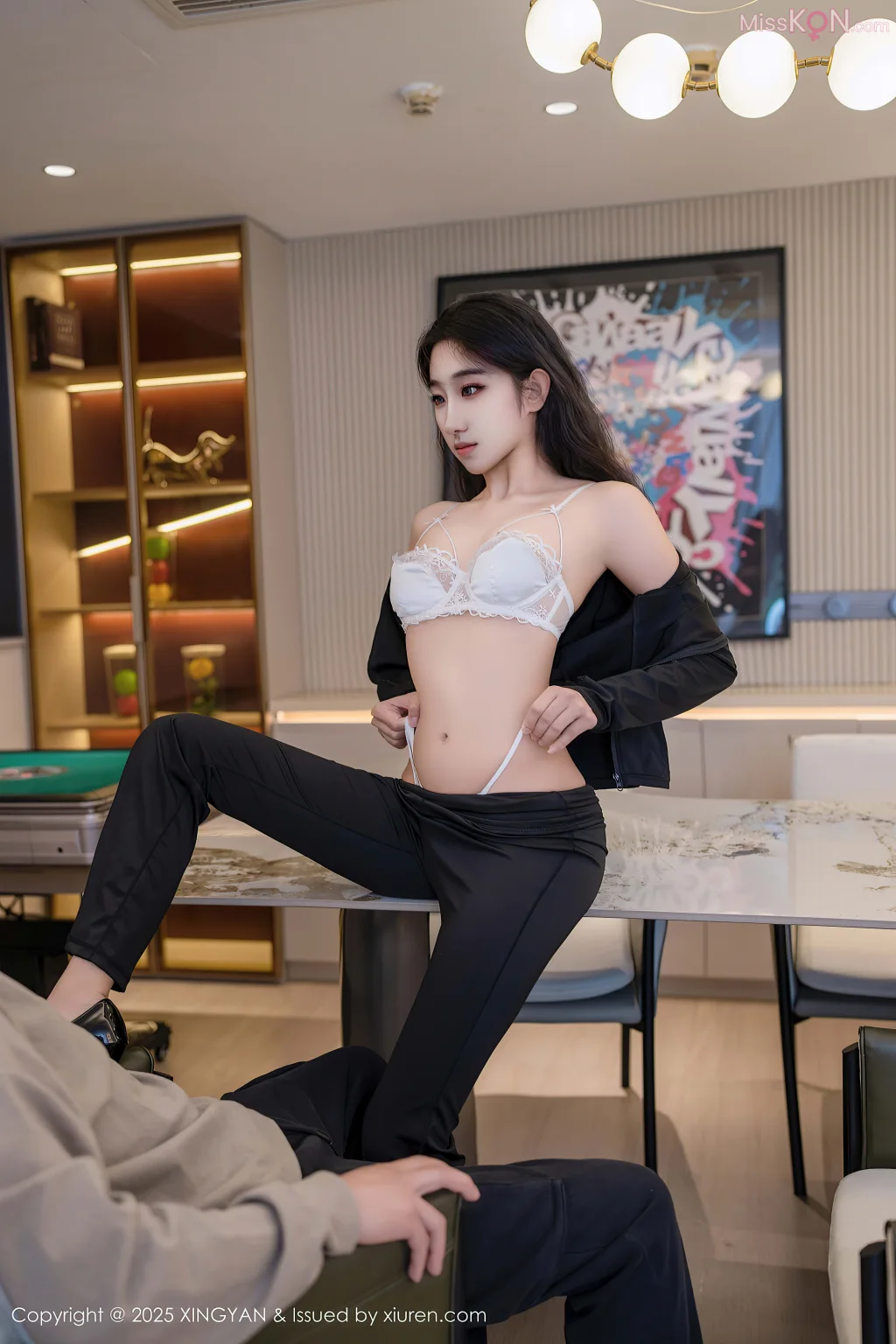 XingYan Vol.321: 星冉 (74 photos)