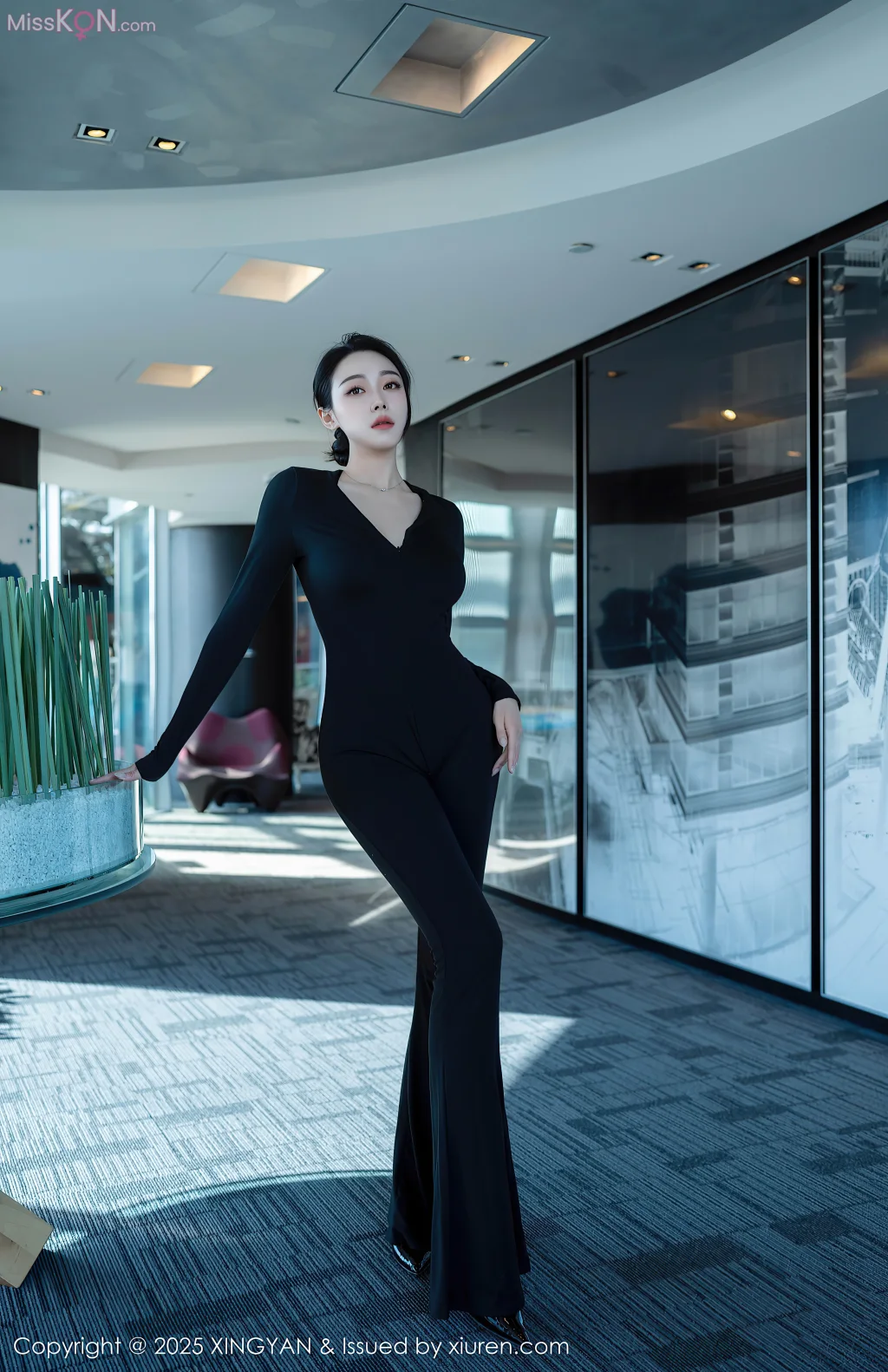XingYan Vol.322: 清妙 (82 photos)