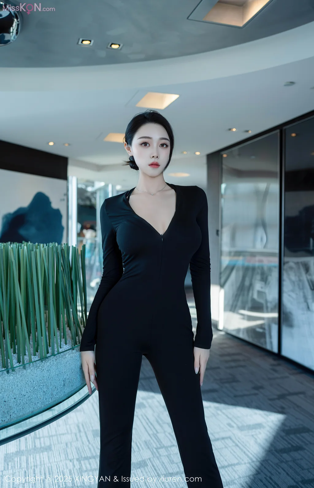 XingYan Vol.322: 清妙 (82 photos)