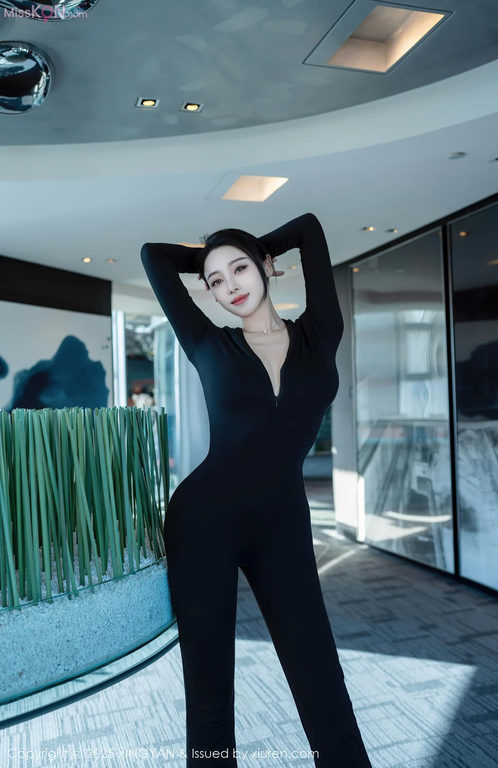 XingYan Vol.322: 清妙 (82 photos)