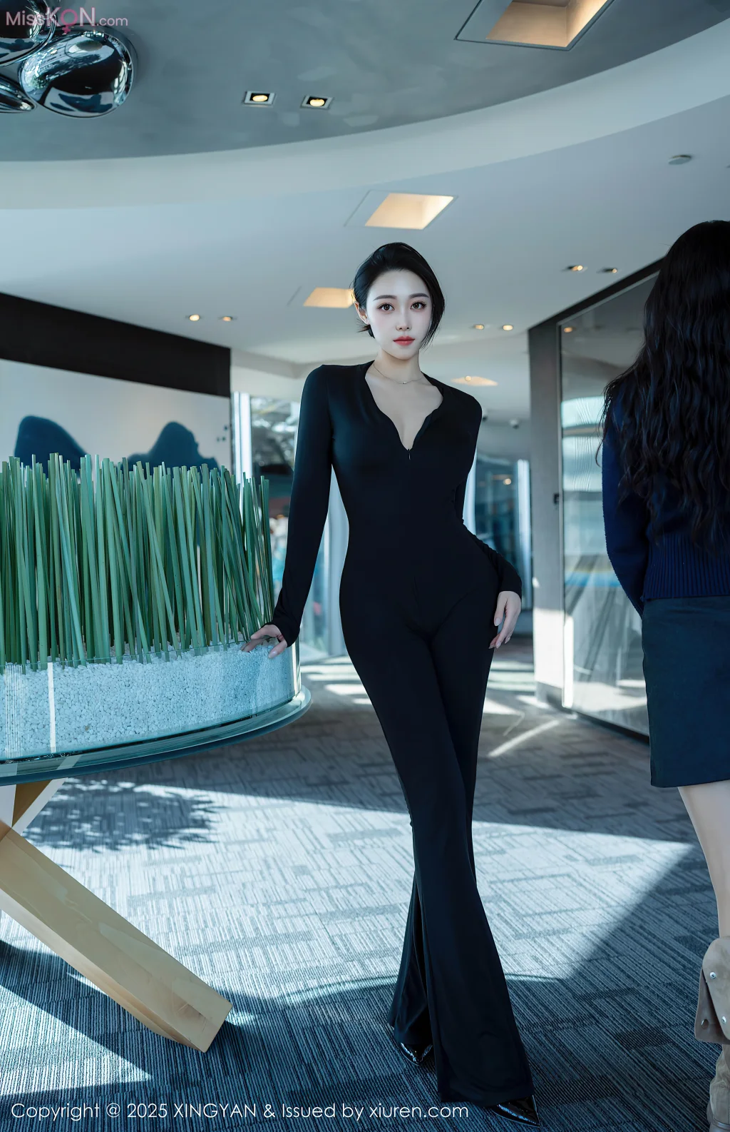 XingYan Vol.322: 清妙 (82 photos)