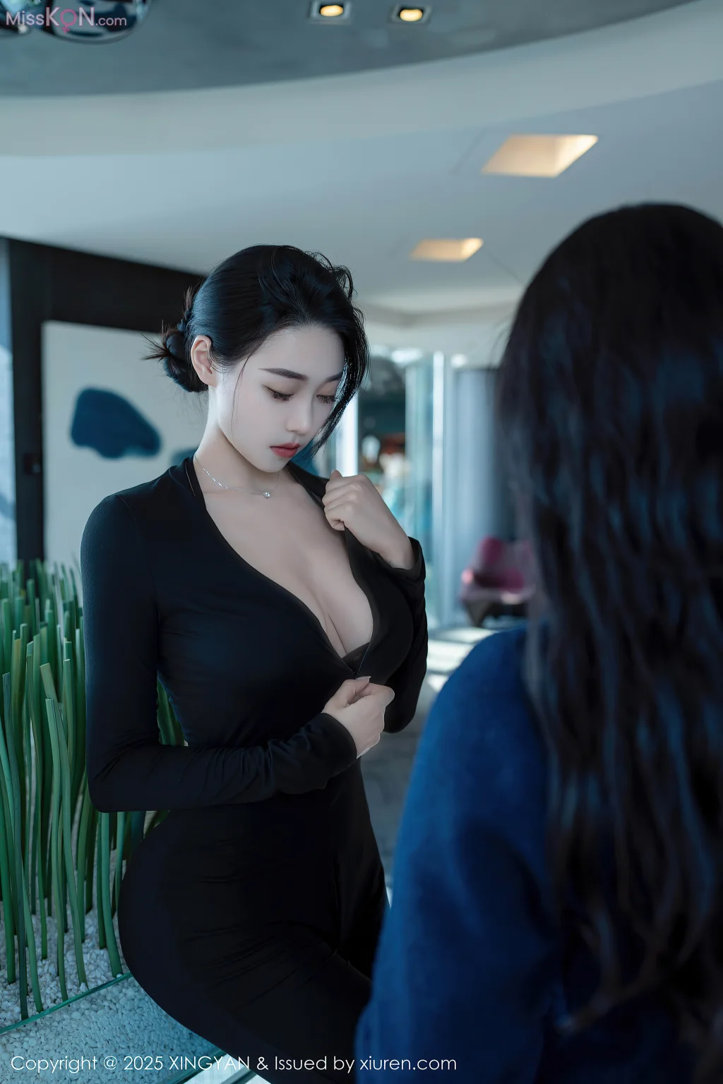 XingYan Vol.322: 清妙 (82 photos)